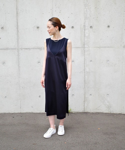 SLACK FOOTWEAR（スラックフットウェア）の「[SLACK / スラック]CLUDE（スニーカー・メンズ・ホワイト×ホワイト/ブラック×ホワイト/ブラック×ブラック/ネイビー×ホワイト・26.5cm/27.5cm/26cm/27cm/28cm/23cm/24.5cm/24cm/23.5cm）」の9枚目の写真