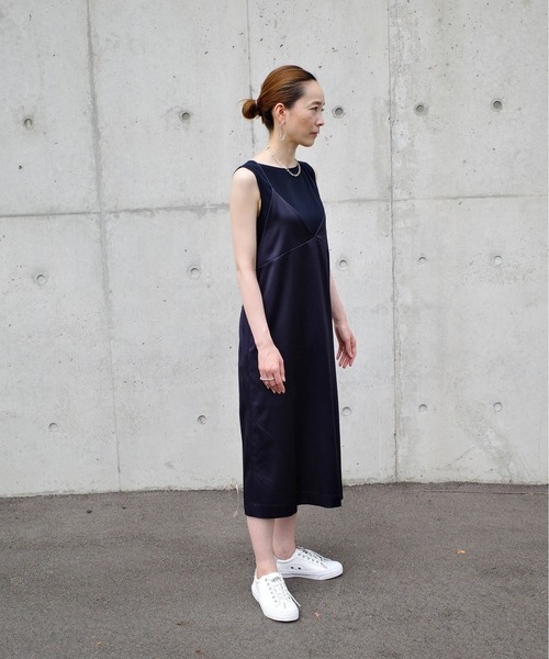 SLACK FOOTWEAR（スラックフットウェア）の「[SLACK / スラック]CLUDE（スニーカー・メンズ・ホワイト×ホワイト/ブラック×ホワイト/ブラック×ブラック/ネイビー×ホワイト・26.5cm/27.5cm/26cm/27cm/28cm/23cm/24.5cm/24cm/23.5cm）」の10枚目の写真