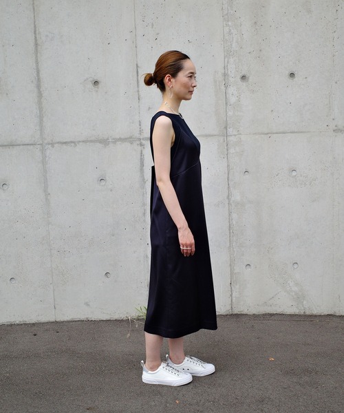 SLACK FOOTWEAR（スラックフットウェア）の「[SLACK / スラック]CLUDE（スニーカー・メンズ・ホワイト×ホワイト/ブラック×ホワイト/ブラック×ブラック/ネイビー×ホワイト・26.5cm/27.5cm/26cm/27cm/28cm/23cm/24.5cm/24cm/23.5cm）」の11枚目の写真