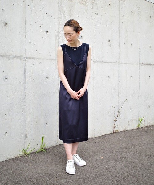 SLACK FOOTWEAR（スラックフットウェア）の「[SLACK / スラック]CLUDE（スニーカー・メンズ・ホワイト×ホワイト/ブラック×ホワイト/ブラック×ブラック/ネイビー×ホワイト・26.5cm/27.5cm/26cm/27cm/28cm/23cm/24.5cm/24cm/23.5cm）」の7枚目の写真