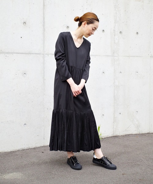 SLACK FOOTWEAR（スラックフットウェア）の「[SLACK / スラック]CLUDE（スニーカー・メンズ・ホワイト×ホワイト/ブラック×ホワイト/ブラック×ブラック/ネイビー×ホワイト・26.5cm/27.5cm/26cm/27cm/28cm/23cm/24.5cm/24cm/23.5cm）」の15枚目の写真