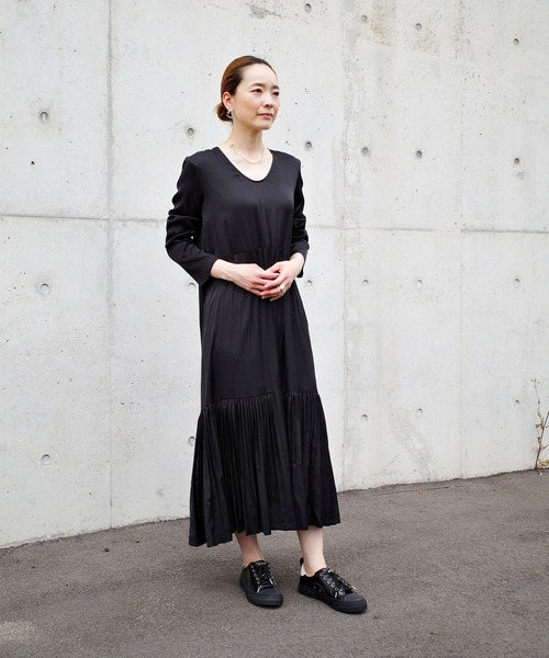 SLACK FOOTWEAR（スラックフットウェア）の「[SLACK / スラック]CLUDE（スニーカー・メンズ・ホワイト×ホワイト/ブラック×ホワイト/ブラック×ブラック/ネイビー×ホワイト・26.5cm/27.5cm/26cm/27cm/28cm/23cm/24.5cm/24cm/23.5cm）」の12枚目の写真