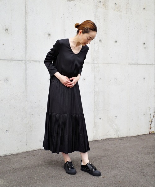 SLACK FOOTWEAR（スラックフットウェア）の「[SLACK / スラック]CLUDE（スニーカー・メンズ・ホワイト×ホワイト/ブラック×ホワイト/ブラック×ブラック/ネイビー×ホワイト・26.5cm/27.5cm/26cm/27cm/28cm/23cm/24.5cm/24cm/23.5cm）」の16枚目の写真