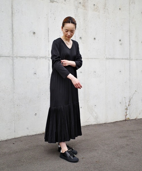 SLACK FOOTWEAR（スラックフットウェア）の「[SLACK / スラック]CLUDE（スニーカー・メンズ・ホワイト×ホワイト/ブラック×ホワイト/ブラック×ブラック/ネイビー×ホワイト・26.5cm/27.5cm/26cm/27cm/28cm/23cm/24.5cm/24cm/23.5cm）」の13枚目の写真