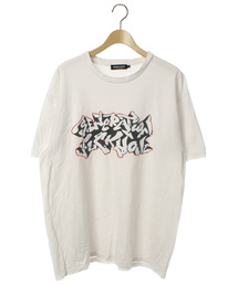 UNDERCOVER�i�A���_�[�J�o�[�j�̌Ò��u����T�V���c�iT�V���c/�J�b�g�\�[�j�v