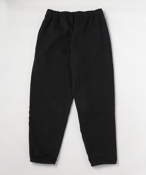 NIKE LAB 奥山氏着NIKEラボスウェットパンツ Nike Lab Washed Bundle