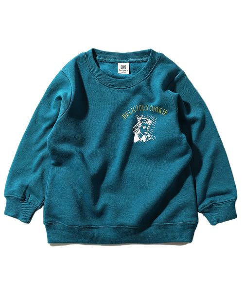 devirock�i�f�r���b�N�j�́u�f�r���{ ���S�v�����g���N�ђ����X�E�F�b�g�g���[�i�[�i�X�E�F�b�g�j�v�b���̑�16