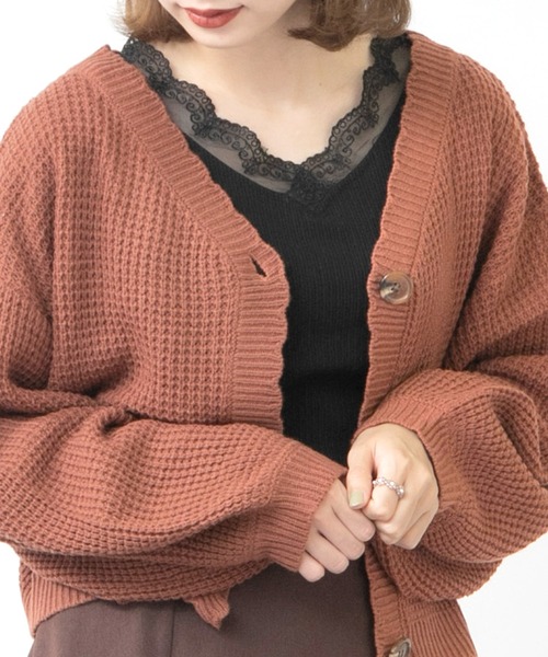 ADOLESCENCE �i�A�h���Z���X�j�́u�X�J���b�v���[�X�����O�X���[�u�yZOZOTOWN����A�C�e���z�iT�V���c/�J�b�g�\�[�j�v�b�u���b�N