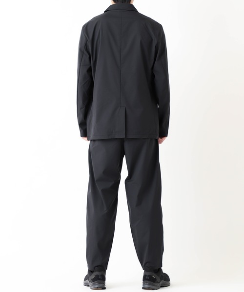 ワイルドシングス　WILD THINGS ストレッチテーラージャケットパンツ WILD THINGS（ワイルドシングス）の「WILDTHINGS ワイルド
