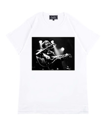 Amplifier “THE MODS” TEE design L