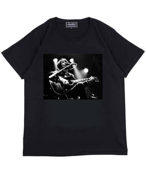 MEDICOM TOY(メディコムトイ)の「Amplifier “THE MODS” TEE design L(Tシャツ/カットソー・メンズ・ホワイト/ブラック・MEDIUM/LARGE/X-LARGE)」の2枚目の写真