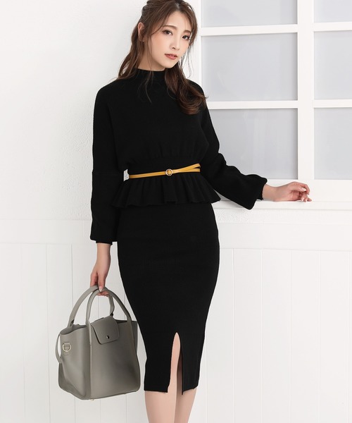 Ninarobe�i�j�[�i���[�u�j�́u�j�b�g�y�v�����g�b�v�X×�^�C�g�X�J�[�g�Z�b�g�A�b�v�i�A���T���u���j�v�b�u���b�N