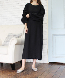 MODE ROBE（モードローブ）の「デザインワンピース（ワンピース）」