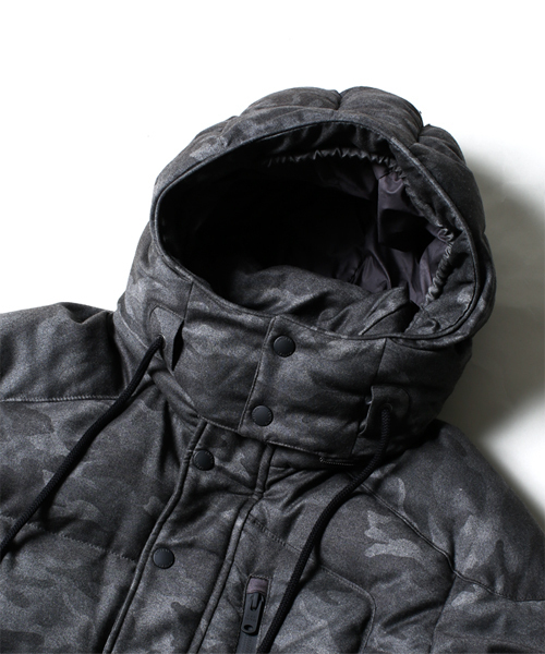 NANO universe（ナノユニバース）の「TATRAS(タトラス)/ 別注PALATINO