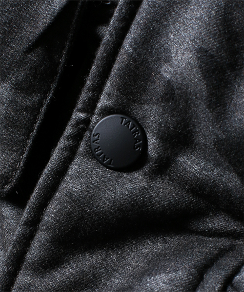 NANO universe（ナノユニバース）の「TATRAS(タトラス)/ 別注PALATINO