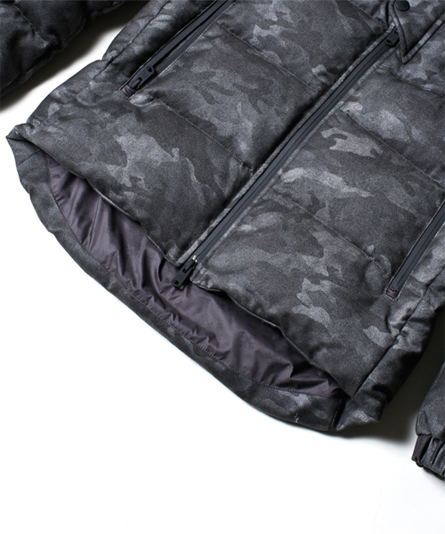 NANO universe（ナノユニバース）の「TATRAS(タトラス)/ 別注PALATINO