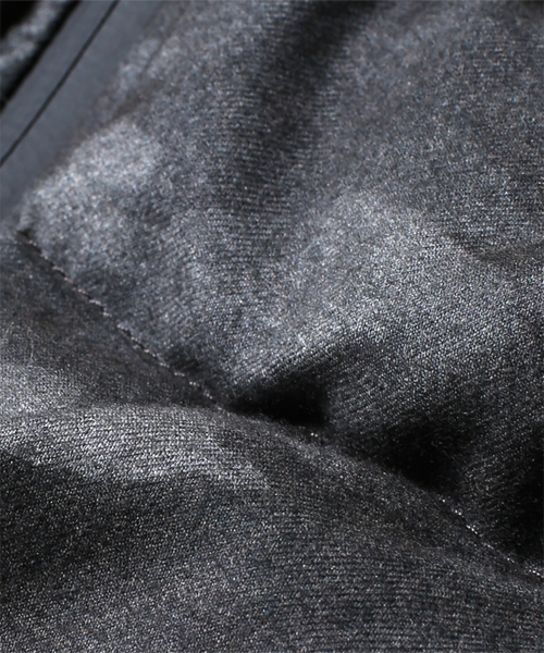 NANO universe（ナノユニバース）の「TATRAS(タトラス)/ 別注PALATINO