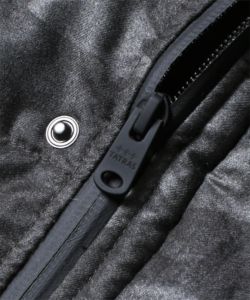 NANO universe（ナノユニバース）の「TATRAS(タトラス)/ 別注PALATINO