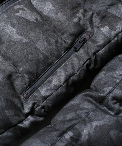 NANO universe（ナノユニバース）の「TATRAS(タトラス)/ 別注PALATINO