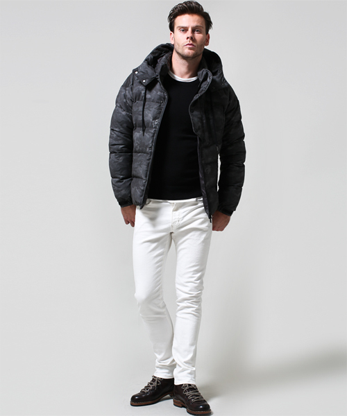 NANO universe（ナノユニバース）の「TATRAS(タトラス)/ 別注PALATINO