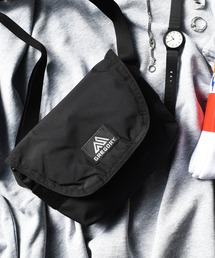 GREGORY | 【GREGORY】グレゴリー　TEENY MESSENGER ショルダーバック　サコッシュ(ショルダーバッグ)