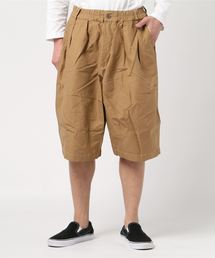 ALDIES | Hellow Abura Shorts / ハローアブラショーツ(その他パンツ)