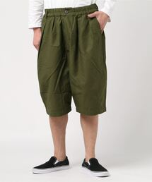 ALDIES | Hellow Abura Shorts / ハローアブラショーツ(その他パンツ)