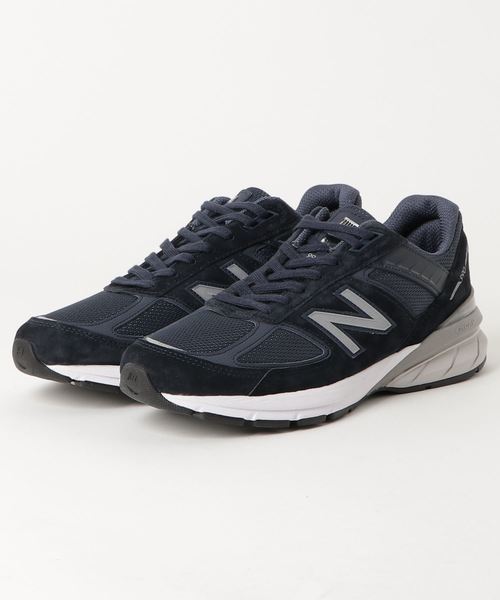 NEW BALANCE（ニューバランス）の「New Balance/ニューバランス M990
