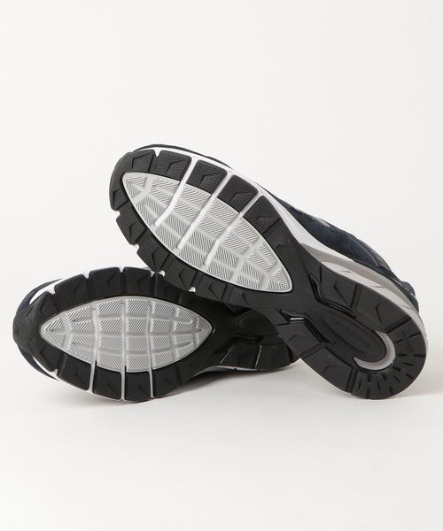 NEW BALANCE（ニューバランス）の「New Balance/ニューバランス　M990 V5（スニーカー・メンズ・ブラック/ネイビー/グレー・27.5cm/27.0cm/28.0cm/26.5cm）」の5枚目の写真