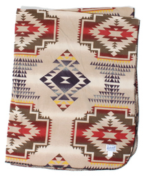 SHIPS | ROCKMOUNT: ブランケット(ブランケット)