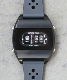 FUTURE FUNK FF104-BK-RB