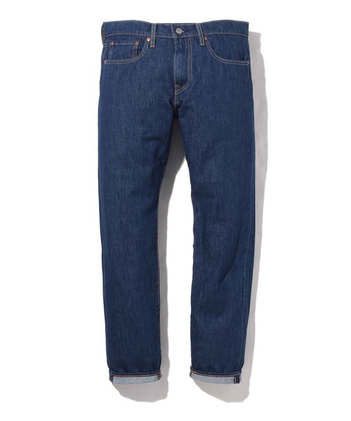 Levi's(���[�o�C�X)��502�iTM) ���M�����[�e�[�p�[ LETS GO NUTS COOL(�f�j���p���c)