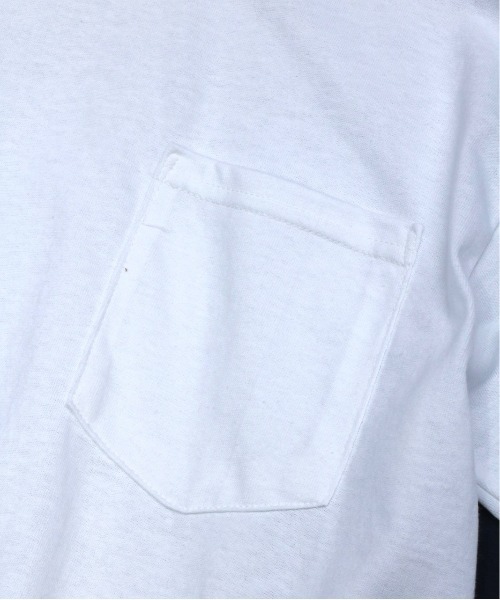 C.E.L.STORE(セルストア)の「【ZOZOTOWN限定】GILDAN/ギルダン 2PACK TEE 6.0 PT 4.5 VT(Tシャツ/カットソー・メンズ・マルチ/ホワイト系その他/ブラック系その他・LARGE/X-LARGE/MEDIUM)」の20枚目の写真