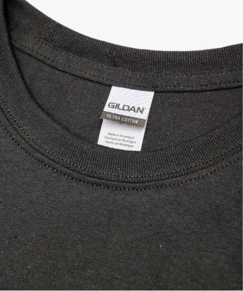 C.E.L.STORE(セルストア)の「【ZOZOTOWN限定】GILDAN/ギルダン 2PACK TEE 6.0 PT 4.5 VT(Tシャツ/カットソー・メンズ・マルチ/ホワイト系その他/ブラック系その他・LARGE/X-LARGE/MEDIUM)」の15枚目の写真