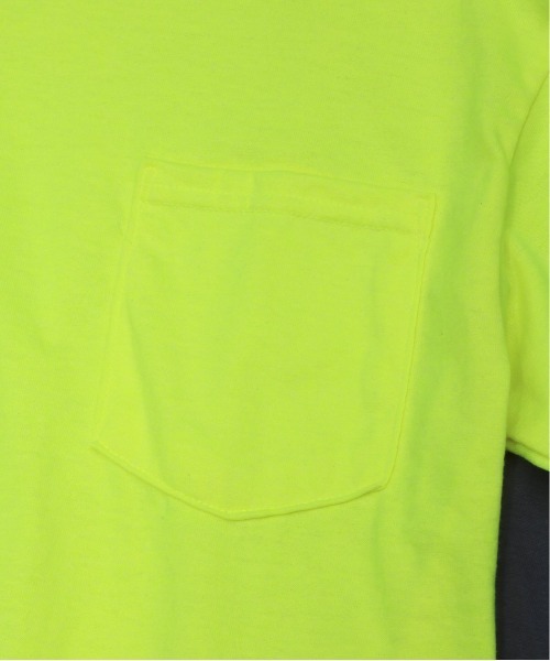 C.E.L.STORE(セルストア)の「【ZOZOTOWN限定】GILDAN/ギルダン 2PACK TEE 6.0 PT 4.5 VT(Tシャツ/カットソー・メンズ・マルチ/ホワイト系その他/ブラック系その他・LARGE/X-LARGE/MEDIUM)」の8枚目の写真