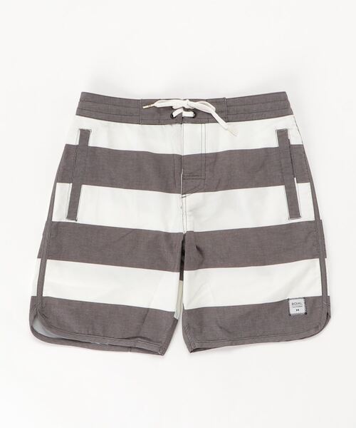 roial(ロイアル)の「R901MBS05/ROAIL ロイアル 水着 サーフトランクス ボードショーツ ボーダー(水着)」 - WEAR roial(ロイアル)の「R901MBS05/ROAIL ロイアル 水着 サーフトランクス ボードショーツ ボーダー(水着)」 - WEAR