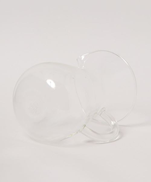 KINTO（キントー）の「KINTO SCS キントー コーヒーカラフェセット コーヒードリッパー 4cups（キッチンツール・レディース・その他・FREE）」の3枚目の写真