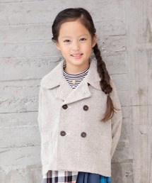 RAGMART（ラグマート）の「ショートジャケット（ナイロンジャケット）」