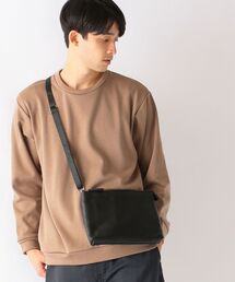 SHIPS any | (0099)any:COW LEATHER 2WAY BAG(ショルダーバッグ)