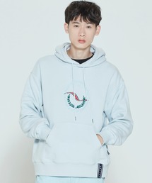 ROMANTIC CROWN | 【ROMANTIC CROWN】CEREMONY LAUREL HOODIE / ロマンティククラウン セレモニー ローレル フーディー(パーカー)