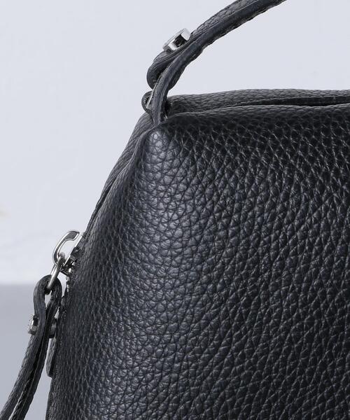 GIANNI CHIARINI（ジャンニ キアリーニ）の「＜GIANNI CHIARINI(ジャンニ キアリーニ) ＞ALIFA バッグS★（ショルダーバッグ・レディース・グレー/ブラック/モカ/ライトブルー・FREE）」の21枚目の写真