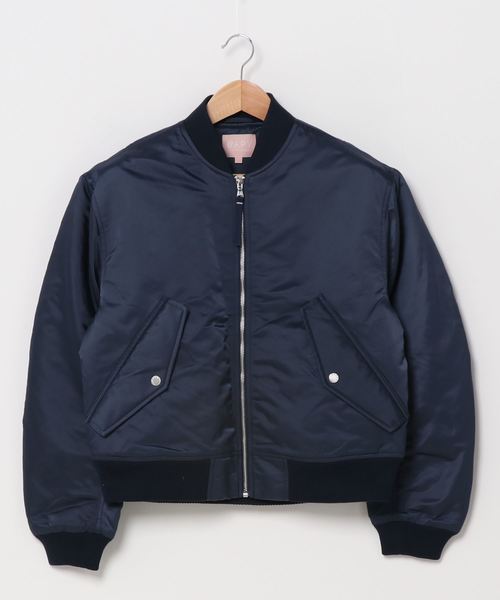 良品　AAPE BY A BATHING APE エイプ中綿ジャケットブルゾン 良品 AAPE BY A BATHING APE エイプ中綿ジャケットブルゾン メンズ