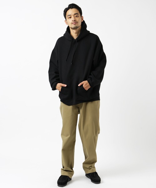 FREAK'S STORE（フリークスストア）の「ビッグシルエット プル