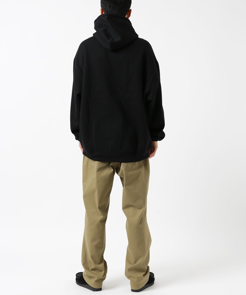 FREAK'S STORE（フリークスストア）の「ビッグシルエット プル