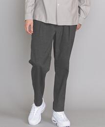 Thingless | ＜Thingless＞ 1P PT/パンツ -MADE IN JAPAN-(その他パンツ)