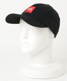 Dickies（ディッキーズ）の「Dickies/ディッキーズ スマイル ロゴキャップ/帽子（キャップ）」