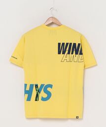 HYSTERIC GLAMOUR（ヒステリックグラマー）の「WIND AND SEA