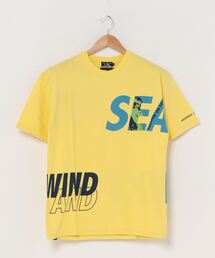 HYSTERIC GLAMOUR（ヒステリックグラマー）の「WIND AND SEA