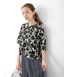 URBAN RESEARCH | UR 幾何カモフラスウェットプルオーバー(Tシャツ/カットソー)