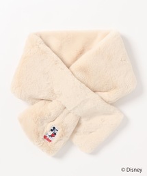 レディースのマフラー ホワイト 白色系 刺繍 ファッション通販 Zozotown